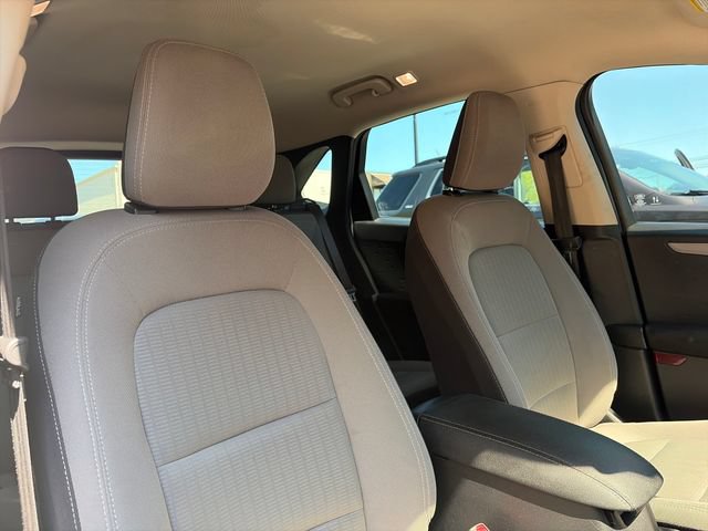 Certified 2020 Ford Escape S FWD image 17