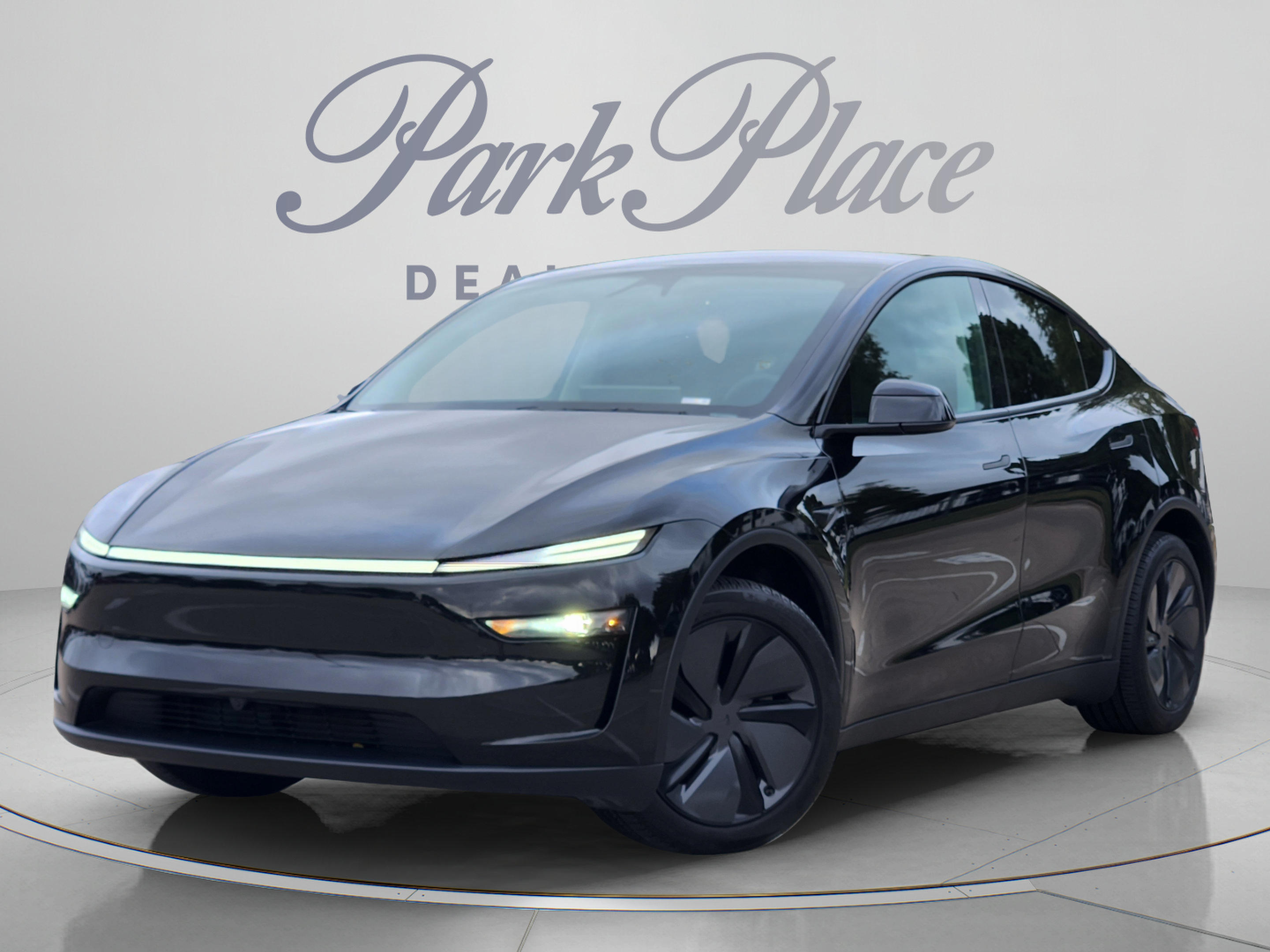 Used 2026 Tesla Model Y Long Range