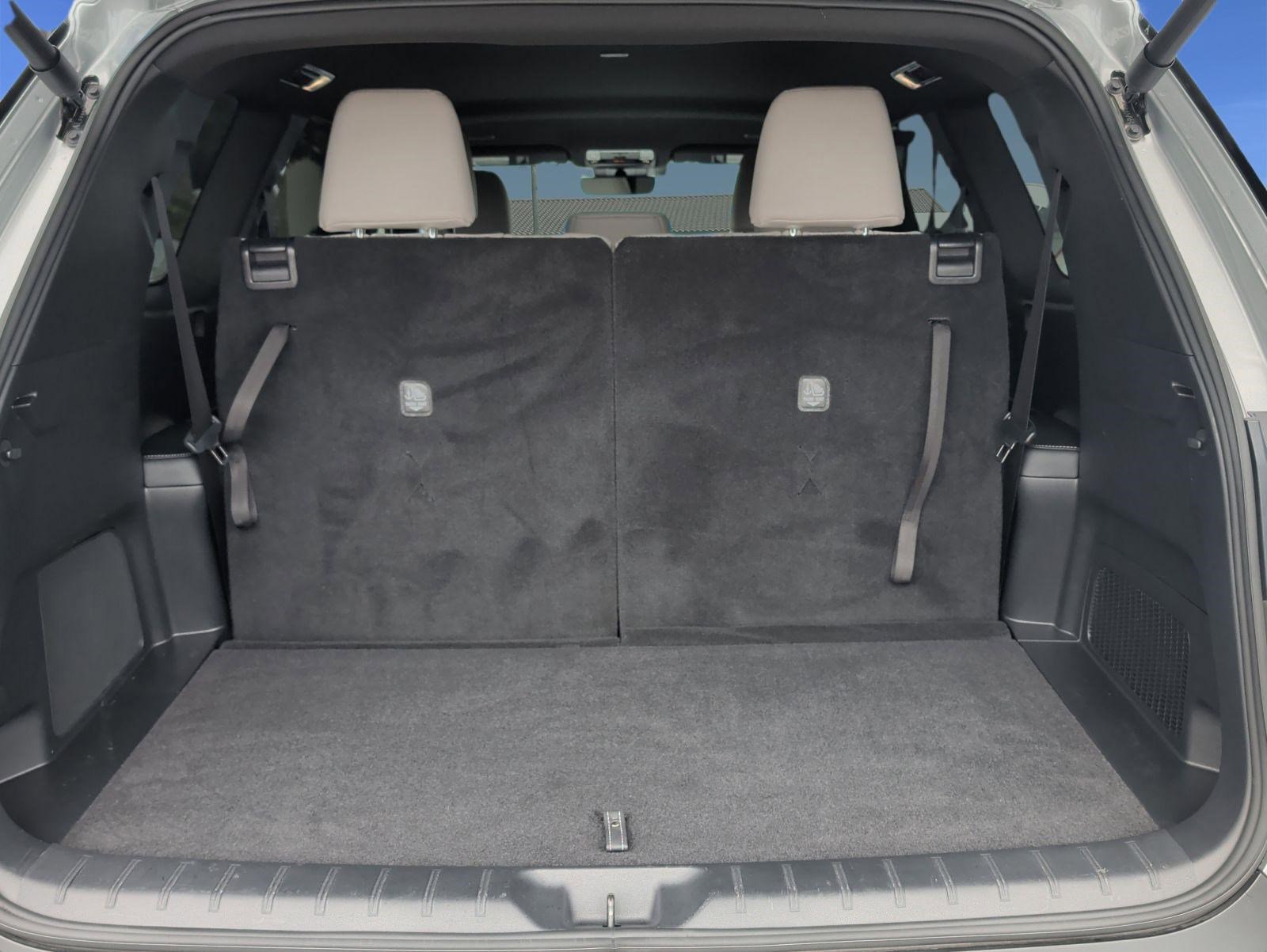 Certified 2025 Lexus TX 350 AWD w/ Convenience Package image 27