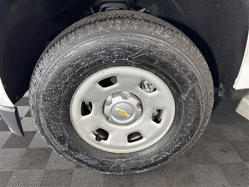 Used 2019 Chevrolet Colorado W/T w/ WT Convenience Package AWD/4WD image 31