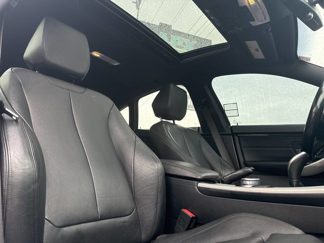 Used 2016 BMW 428i Gran Coupe xDrive image 19