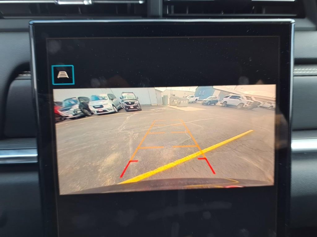 Used 2026 GMC Terrain Elevation image 8