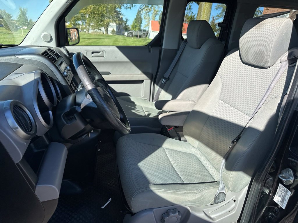 Used 2009 Honda Element EX image 14