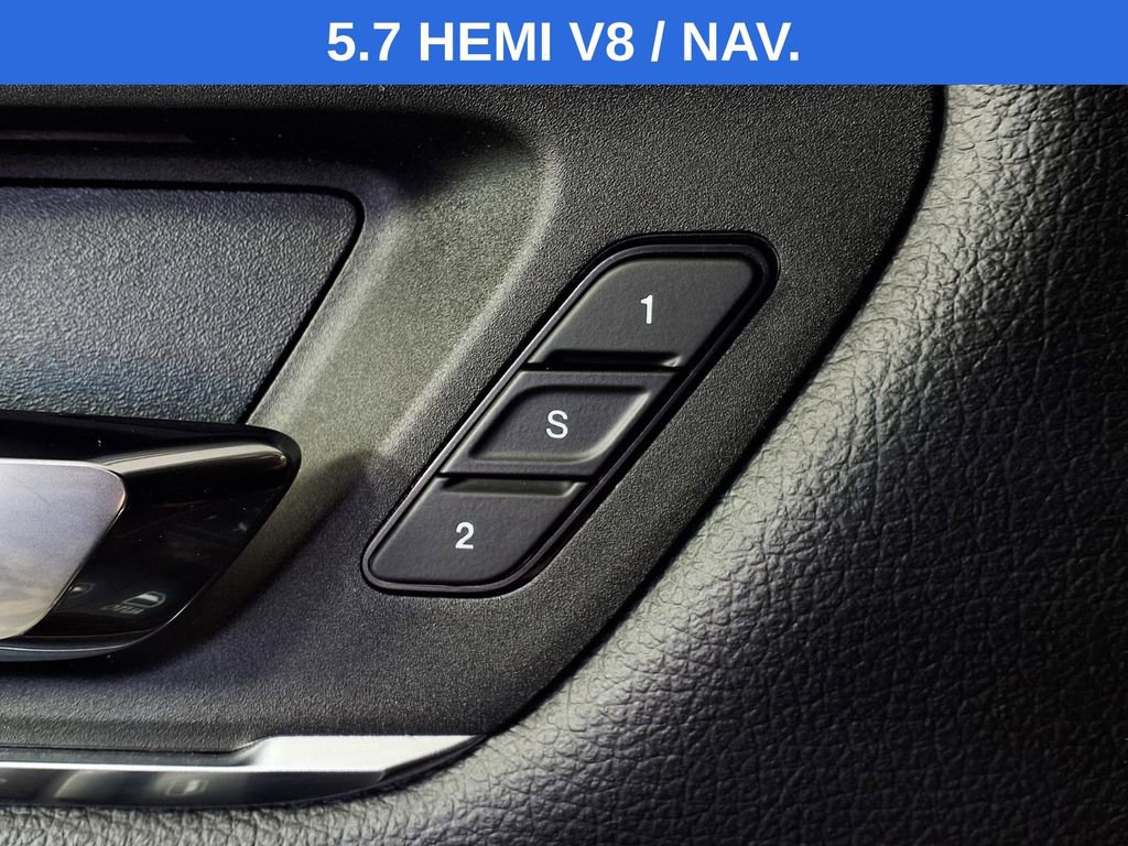 Used 2024 RAM 1500 Laramie image 18