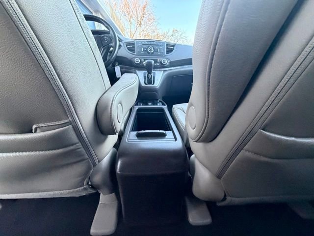 Used 2014 Honda CR-V EX-L image 16