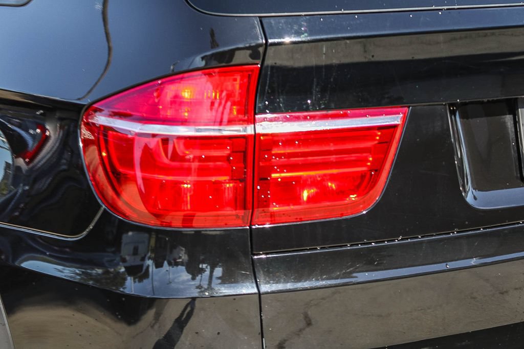 Used 2012 BMW X5 xDrive35i AWD/4WD image 7