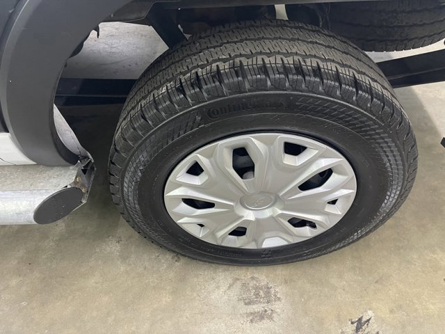 Certified 2023 Ford Transit 250 Low Roof w/ Exterior Upgrade Package image 12