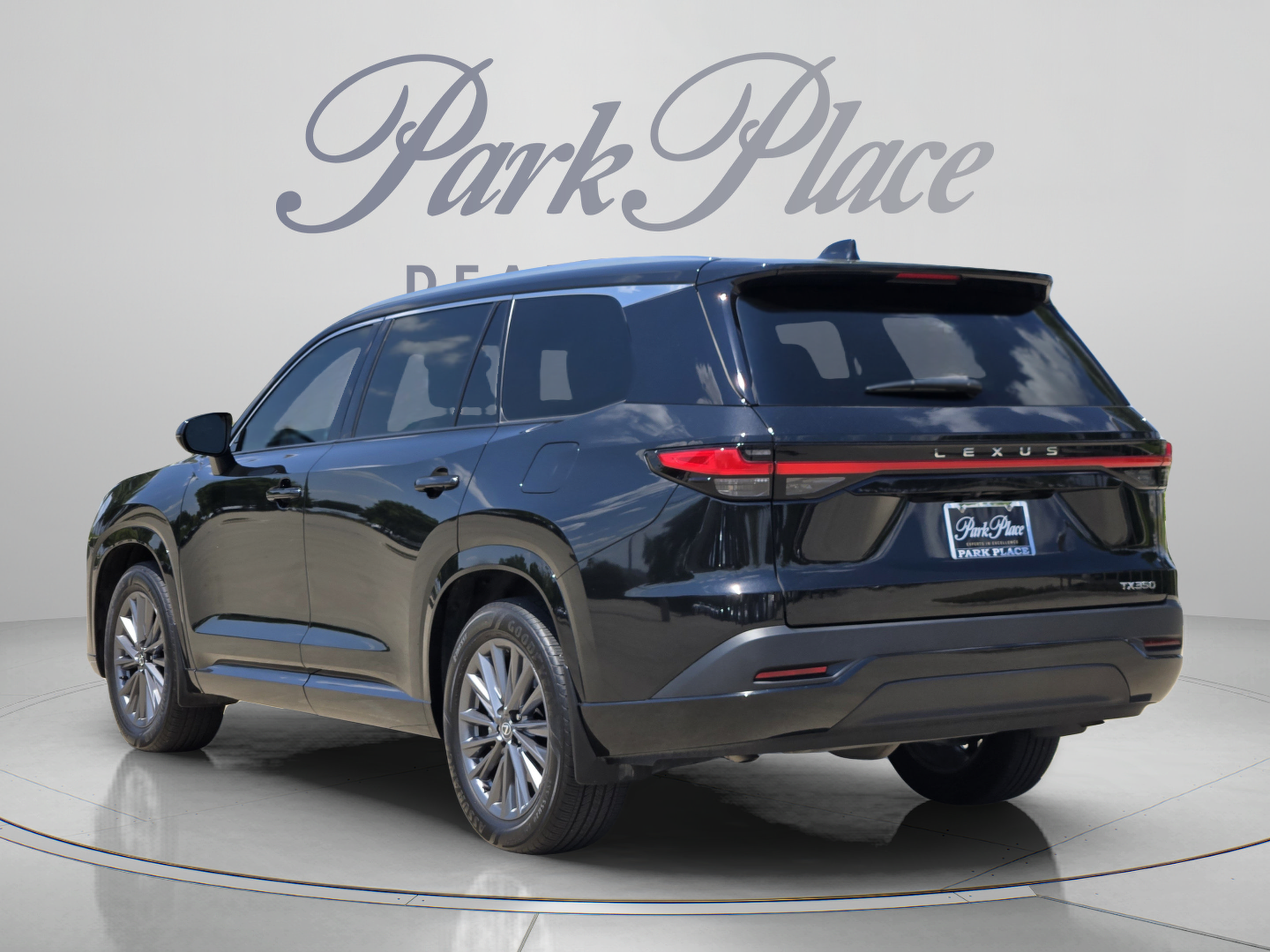 Used 2024 Lexus TX 350 FWD w/ Cold Weather Package image 3