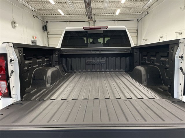 New 2026 GMC Sierra 1500 Elevation w/ Elevation Premium Package image 15