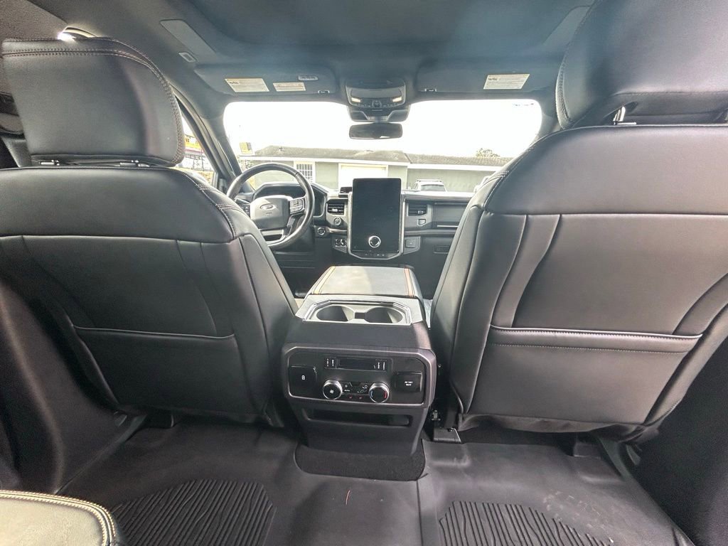 Used 2024 Ford Expedition Max Platinum image 26