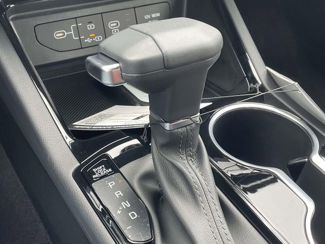 New 2026 Kia K5 GT-Line w/ GT-Line Red Interior Package FWD image 37