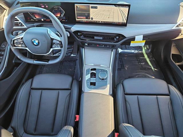 New 2026 BMW 330i Sedan w/ Premium Package image 15