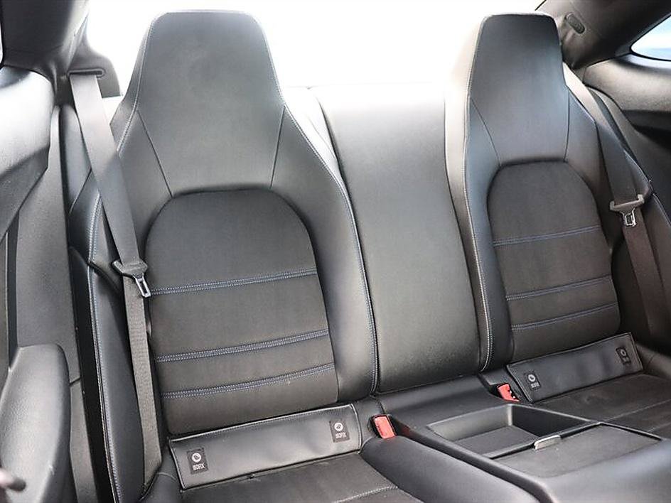 Used 2015 Mercedes-Benz C 250 Coupe w/ Appearance Package image 14