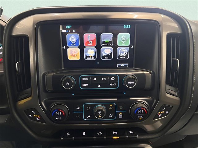 Used 2018 Chevrolet Silverado 1500 High Country image 22