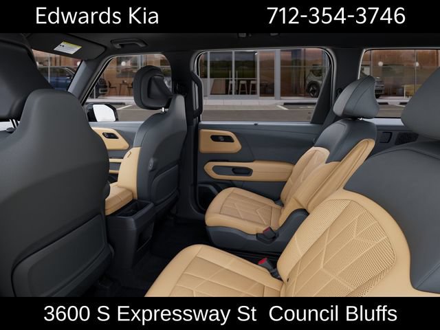 New 2027 Kia Telluride SX X-Line AWD/4WD image 20