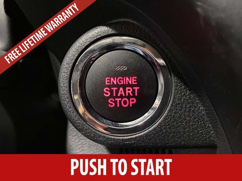 Used 2023 Subaru WRX Limited AWD/4WD image 15