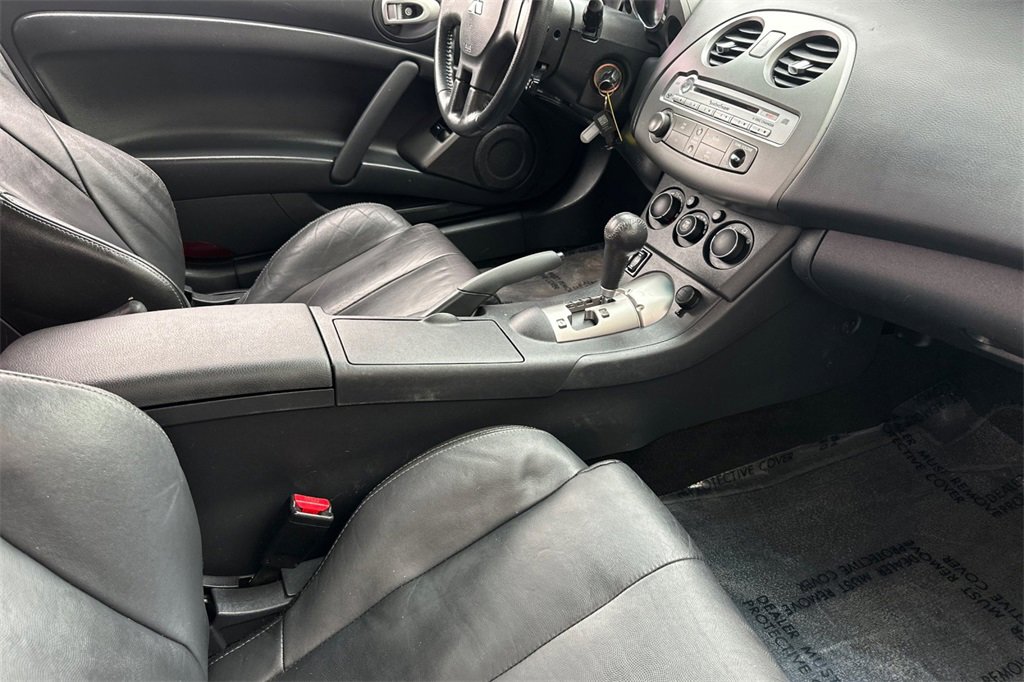 Used 2006 Mitsubishi Eclipse GT image 15