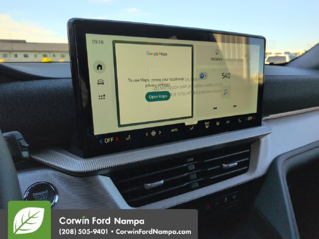 New 2027 Ford Explorer Active AWD/4WD image 16