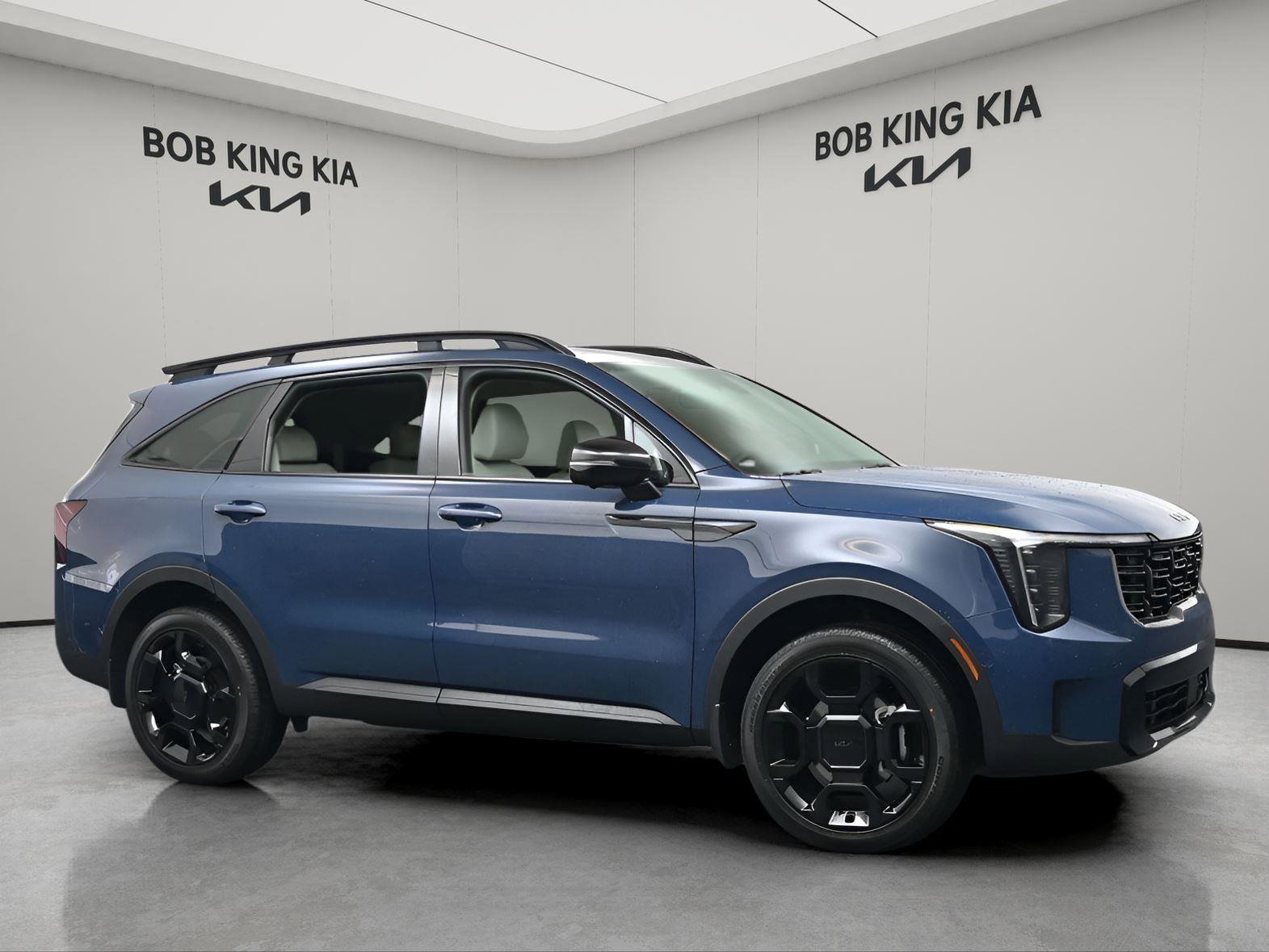 New 2026 Kia Sorento SX image 2