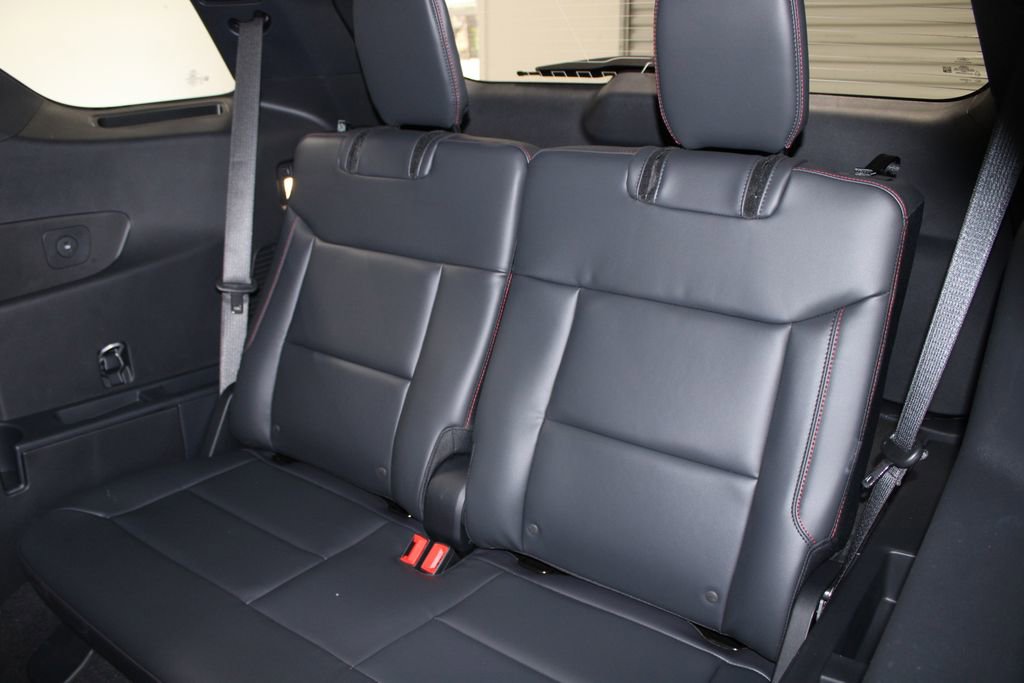 New 2026 Ford Explorer ST image 26