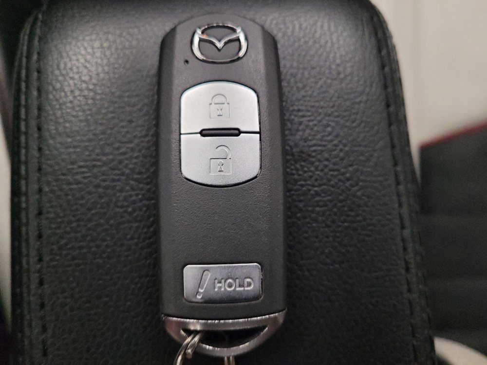 Used 2016 MAZDA CX-3 Grand Touring AWD/4WD image 32