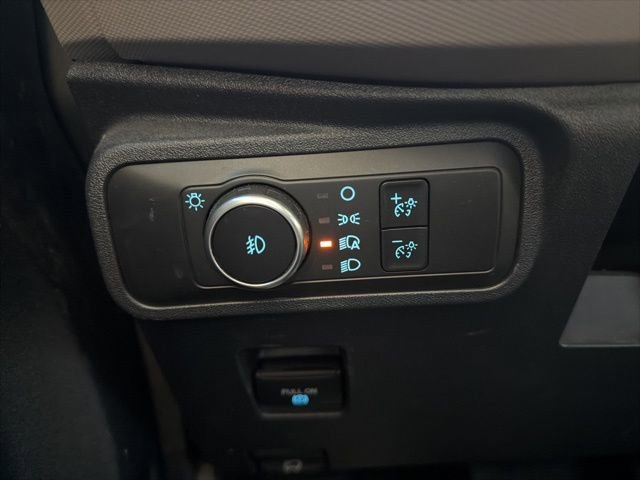 Used 2022 Ford Bronco Big Bend image 21