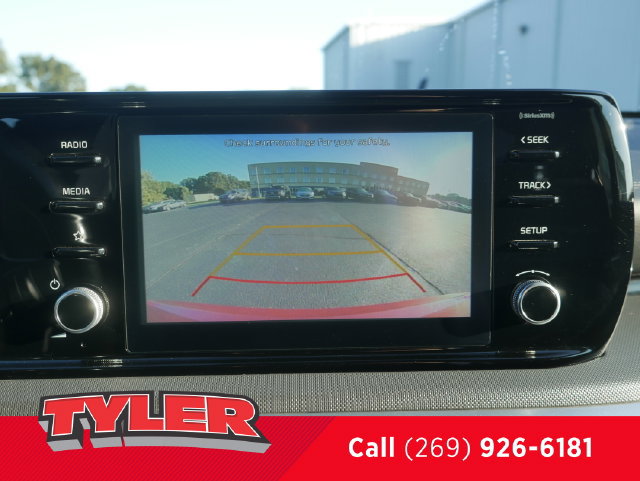 Used 2021 Kia K5 GT-Line AWD/4WD image 48