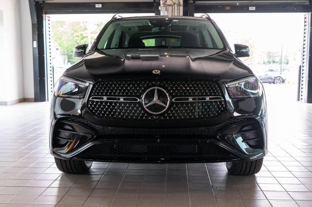 New 2026 Mercedes-Benz GLE 450 4MATIC image 2