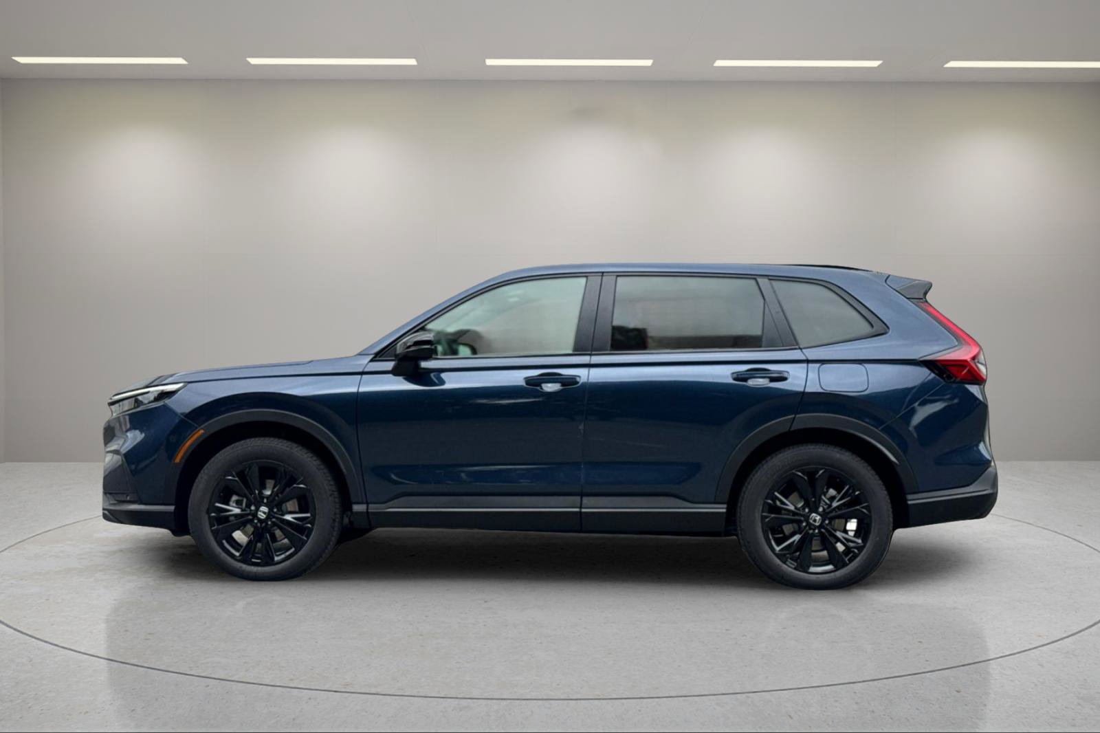 New 2027 Honda CR-V Sport Touring image 6