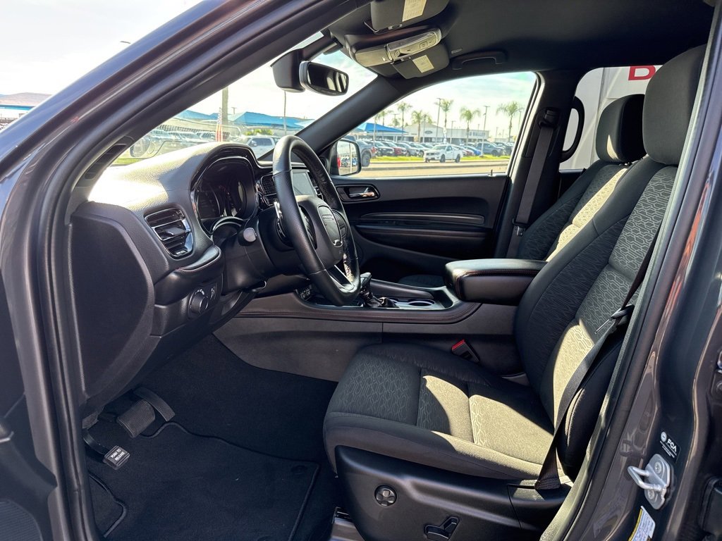 New 2026 Dodge Durango GT w/ Blacktop Package image 22