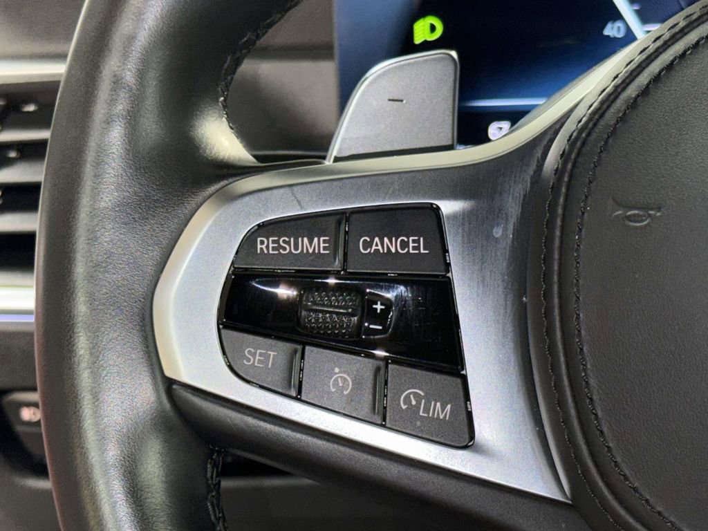 Used 2024 BMW 430i xDrive Convertible w/ M Sport Package image 27