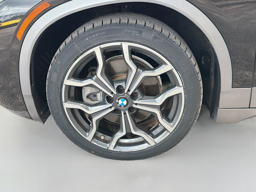 Used 2018 BMW X2 sDrive28i w/ M SportX Package FWD image 41
