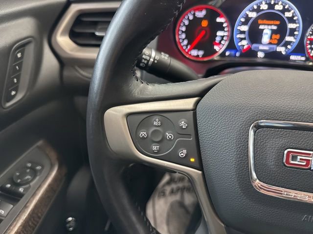 Used 2021 GMC Acadia Denali image 33