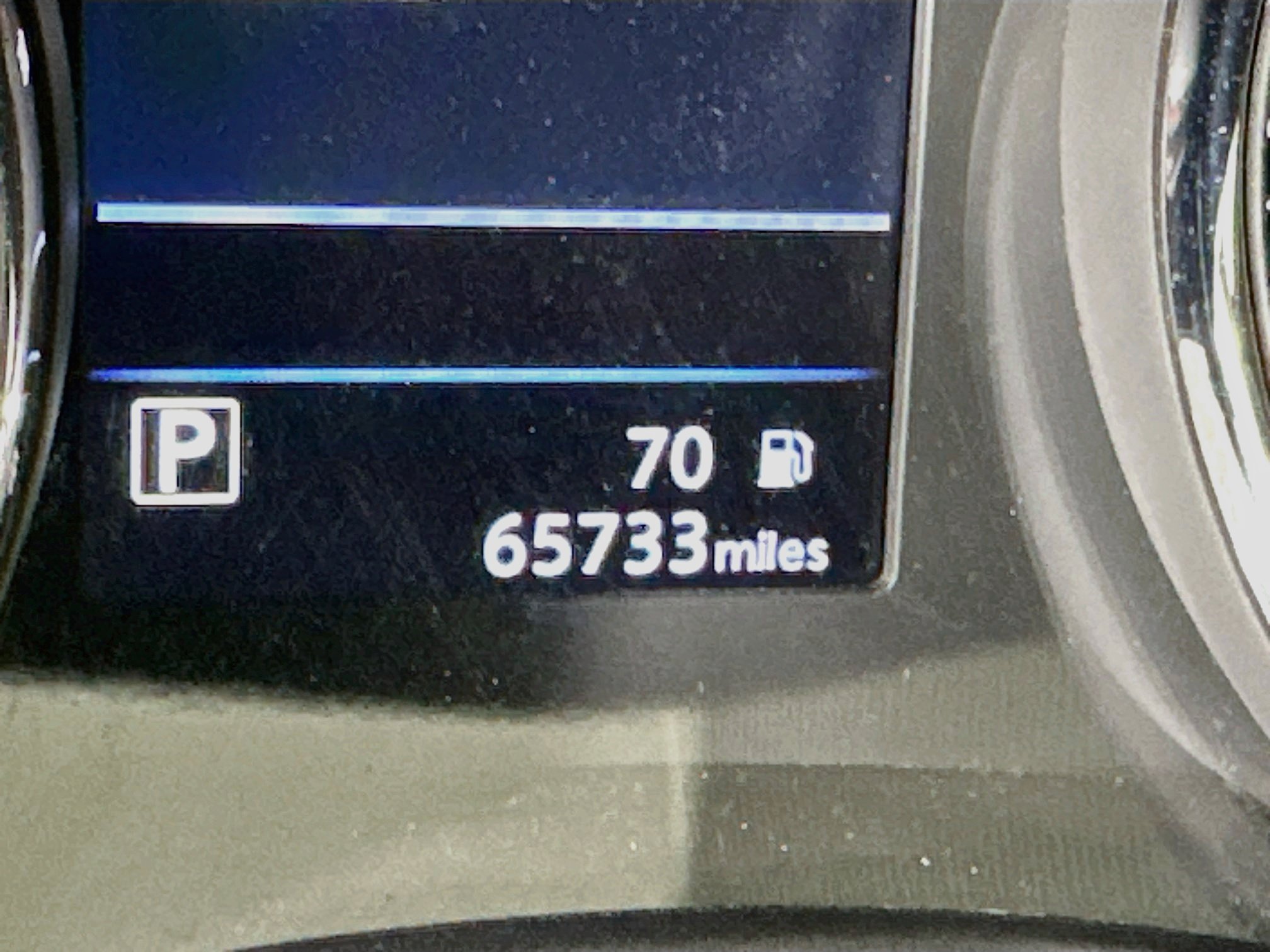 Used 2019 Nissan Rogue SV w/ Premium Package FWD image 19