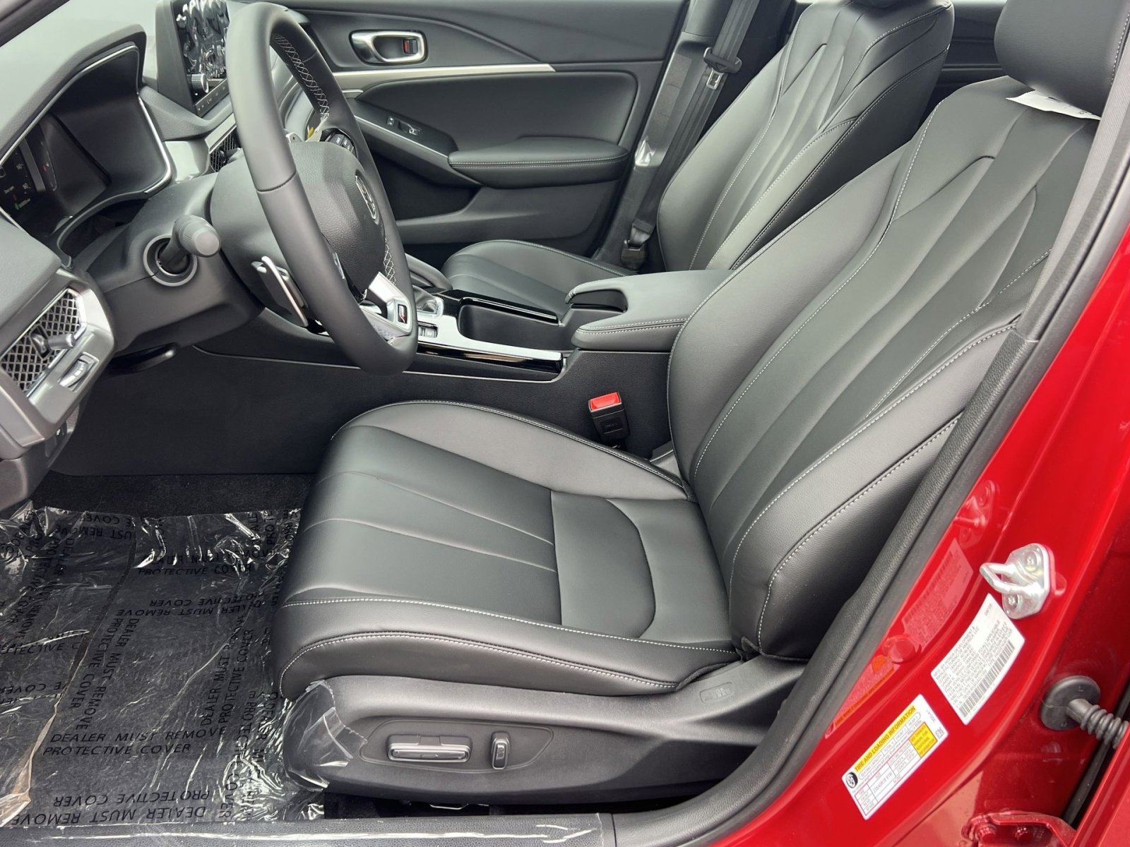 New 2025 Acura Integra A-Spec image 10