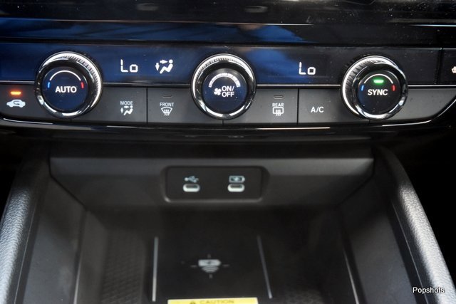 Used 2025 Honda Accord Sport image 14