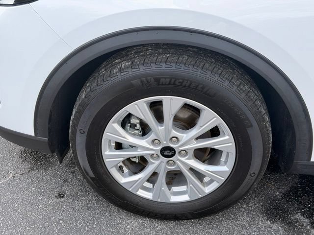 Used 2024 Ford Escape Active FWD image 32