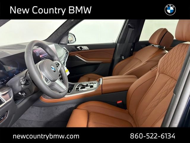 New 2027 BMW X7 xDrive40i w/ M Sport Package AWD/4WD image 11