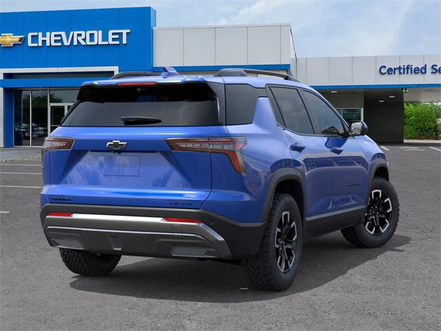 New 2026 Chevrolet Equinox ACTIV image 4