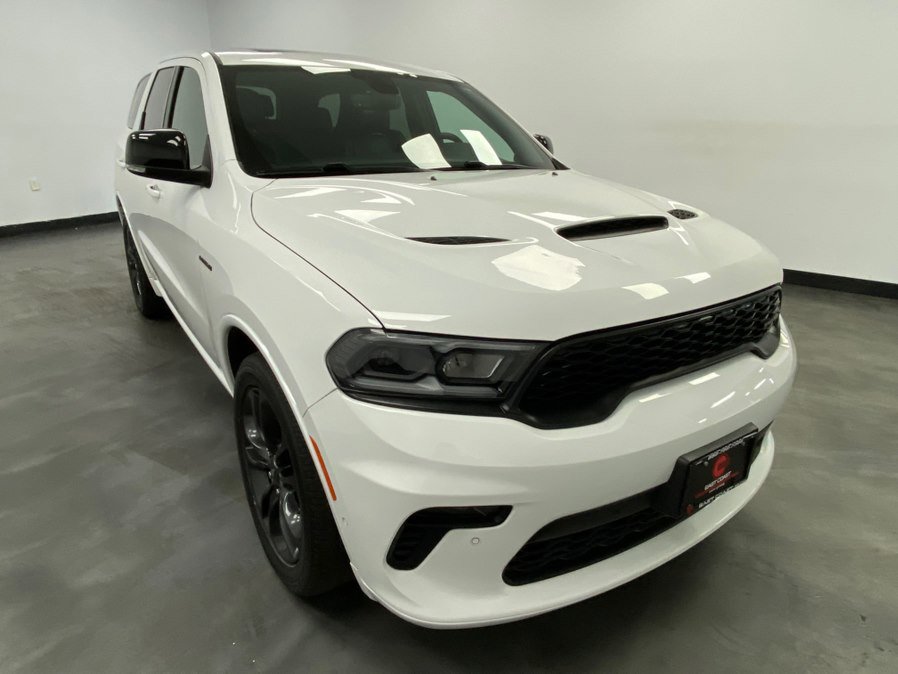 Used 2022 Dodge Durango R/T w/ Blacktop Package AWD/4WD image 8