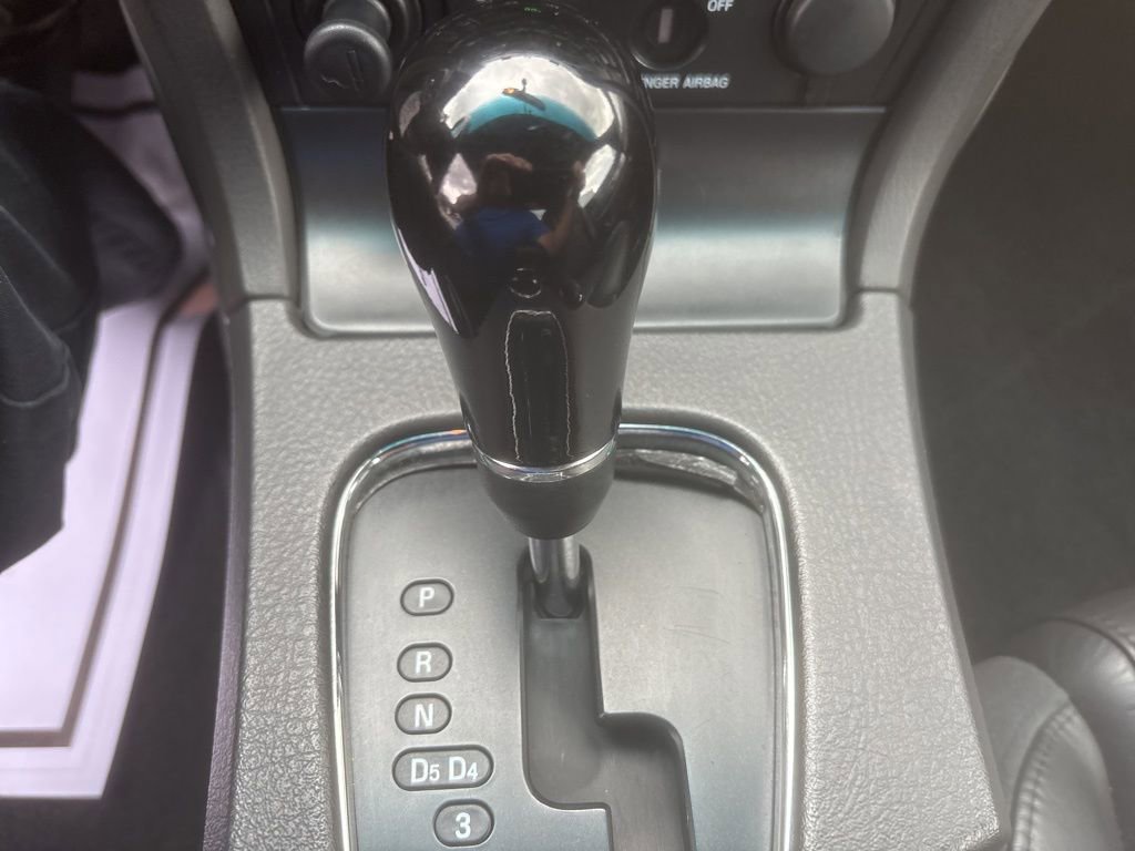 Used 2002 Ford Thunderbird RWD image 17