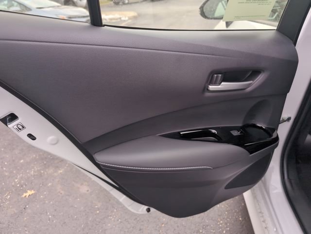 New 2026 Toyota Corolla XSE image 11