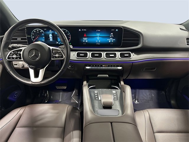 Used 2023 Mercedes-Benz GLE 350 4MATIC image 13