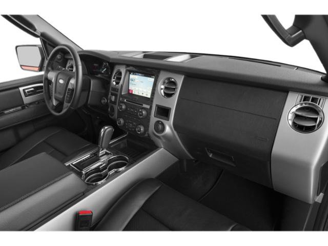 Used 2015 Ford Expedition EL Limited w/ Equipment Group 301A AWD/4WD image 16