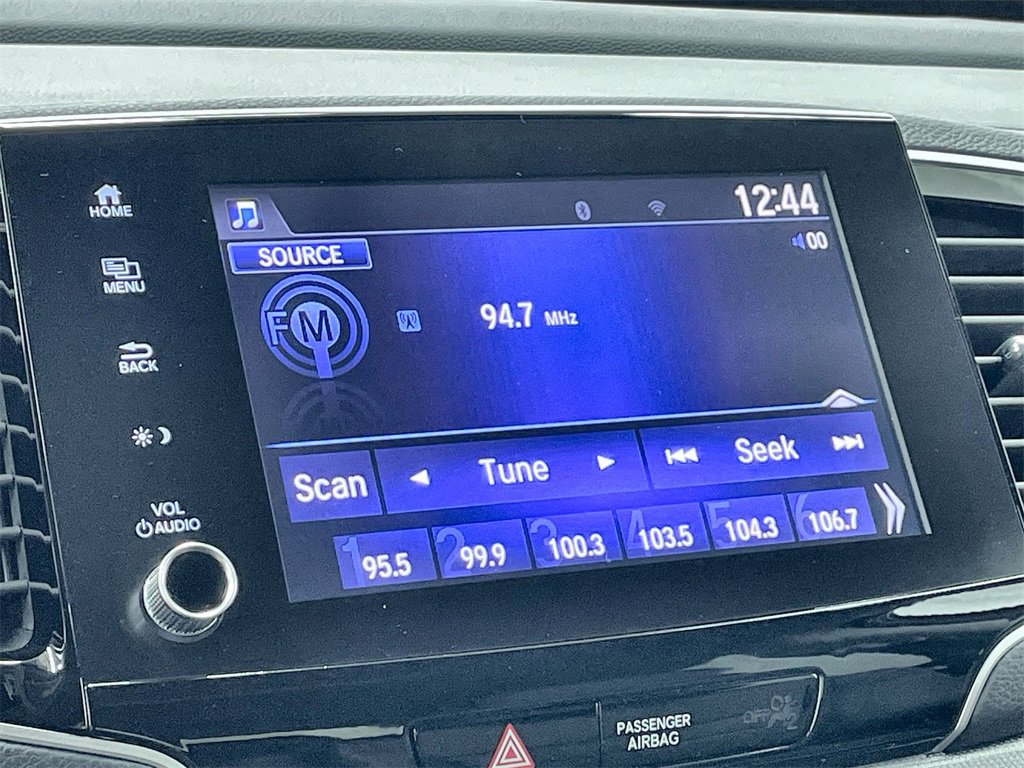 Certified 2023 Honda Ridgeline RTL image 24