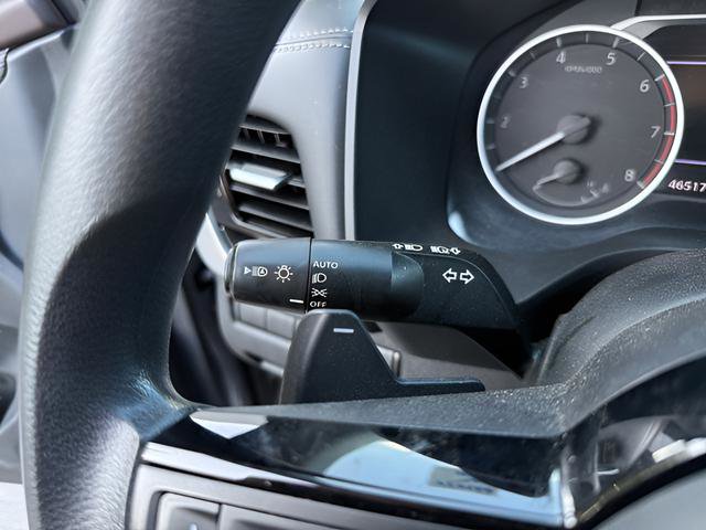 Used 2022 Nissan Rogue SV image 11