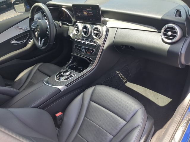 Used 2020 Mercedes-Benz C 300 Sedan image 15