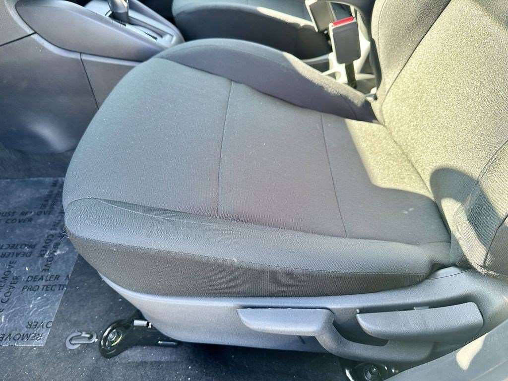 Certified 2025 Nissan Kicks Play S FWD image 24
