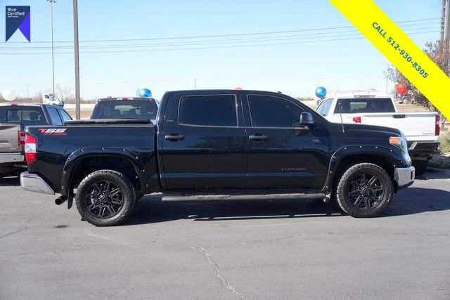 Used 2019 Toyota Tundra SR5 w/ SR5 Upgrade Package image 5