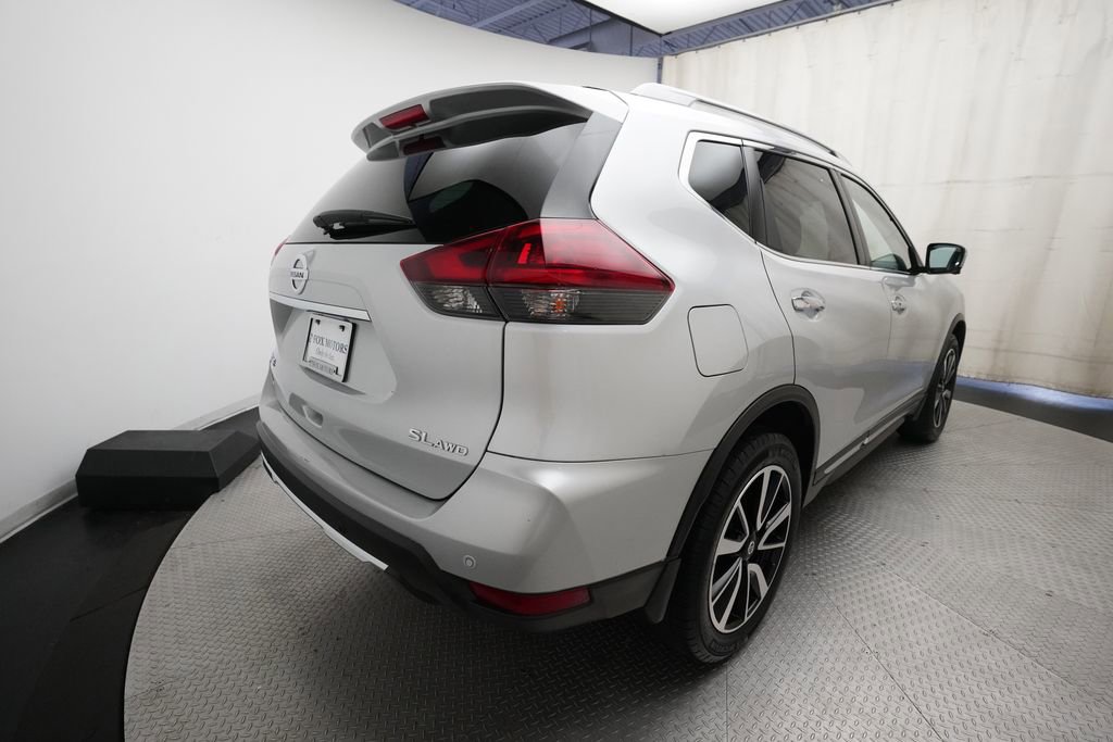 Used 2019 Nissan Rogue SL image 13